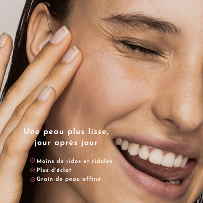 Rituel Anti-âge