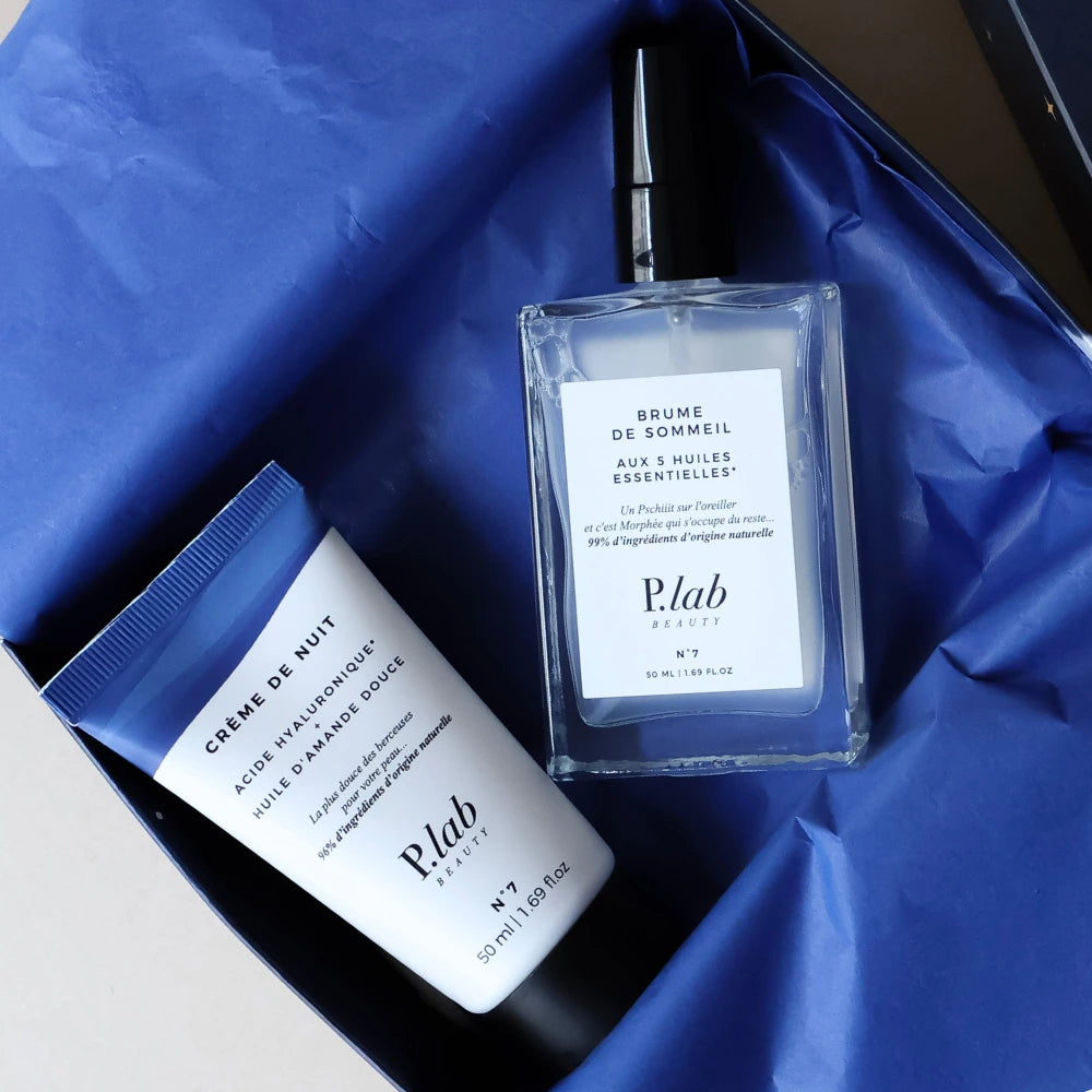 Coffret "Douce Nuit"