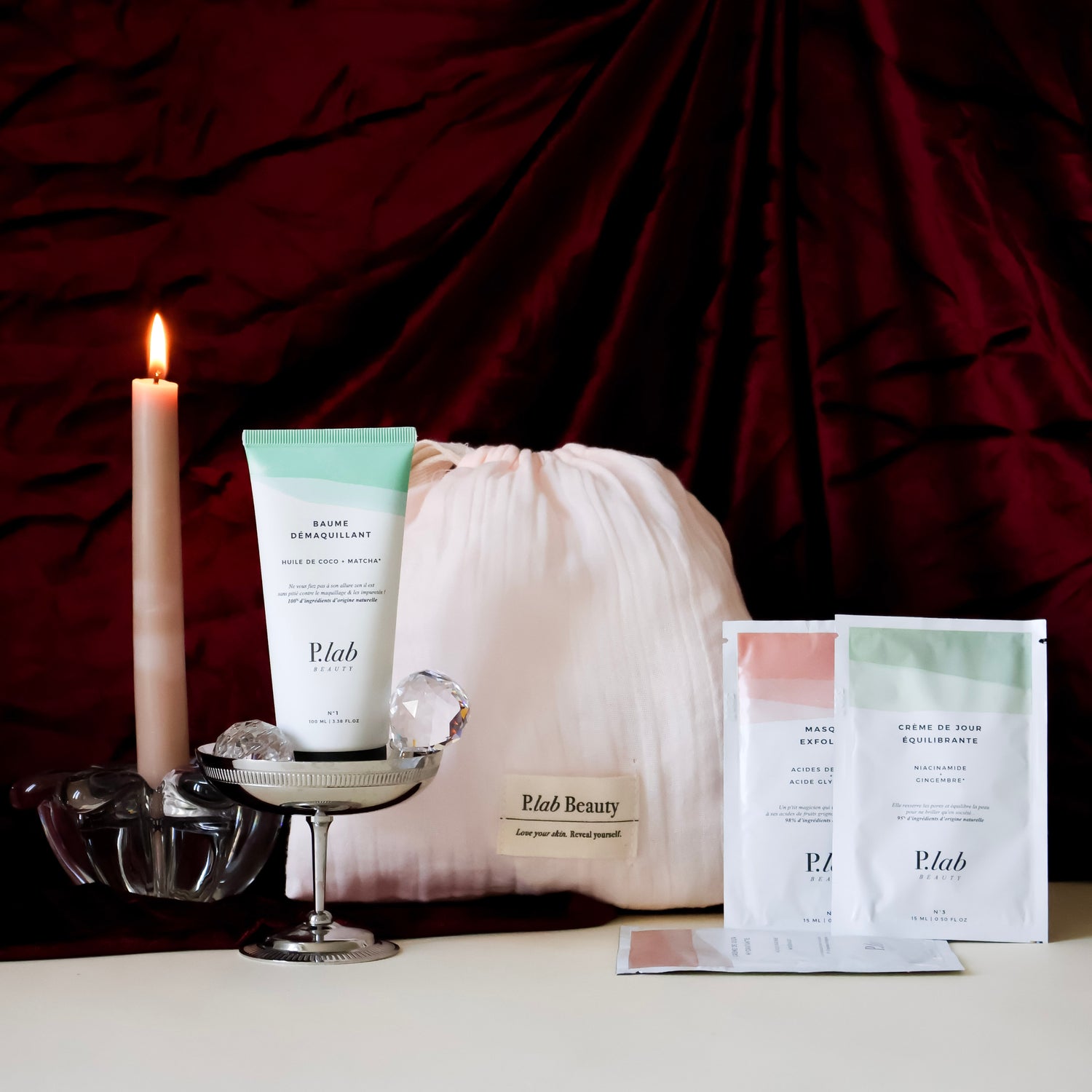 Le Rituel Découverte de Noël