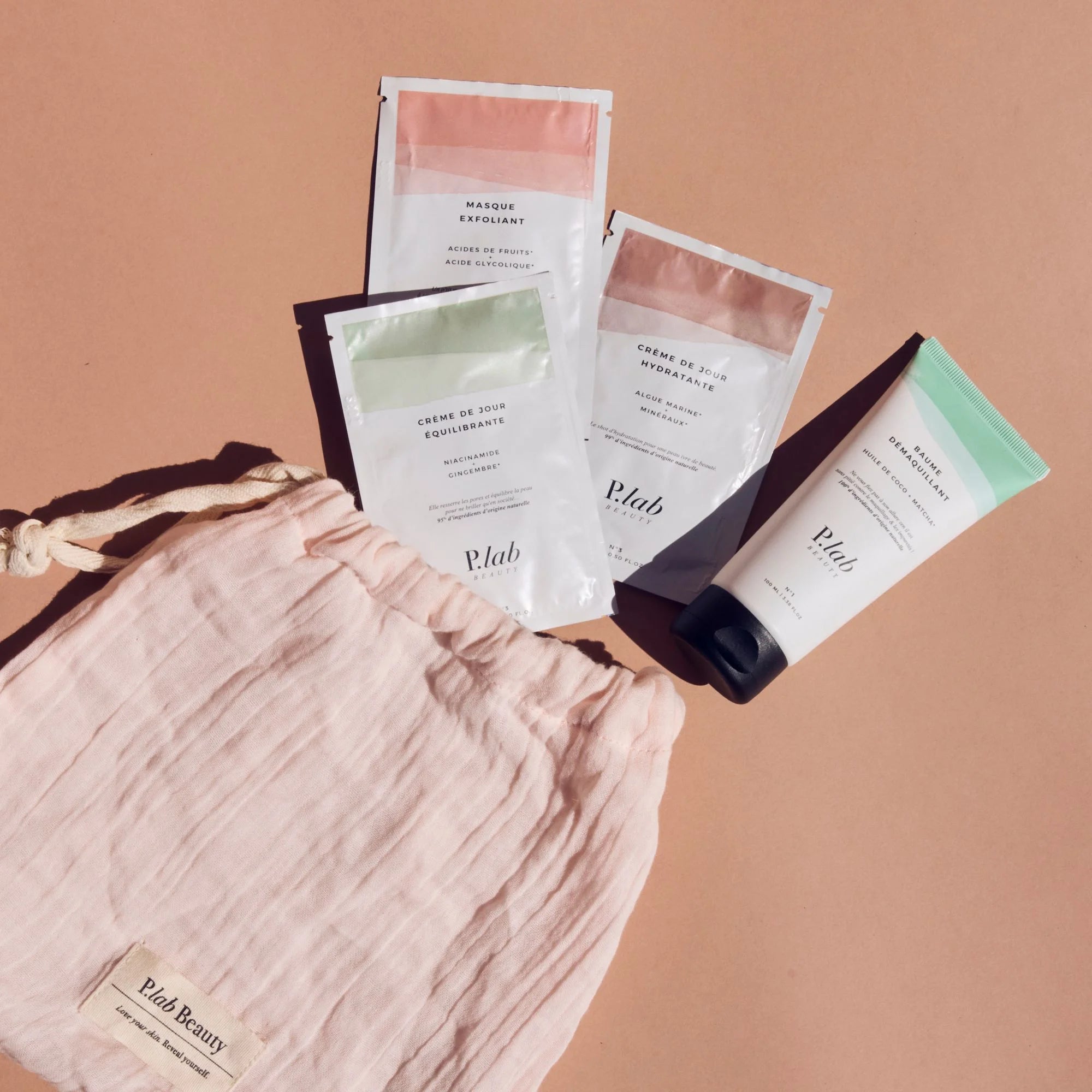Le Rituel Découverte