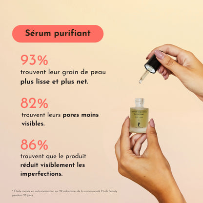 Rituel Anti-Imperfections
